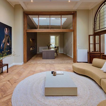 De Gulden Poorte, A Lxryhome Hotel Collection Antwerpen Ngoại thất bức ảnh