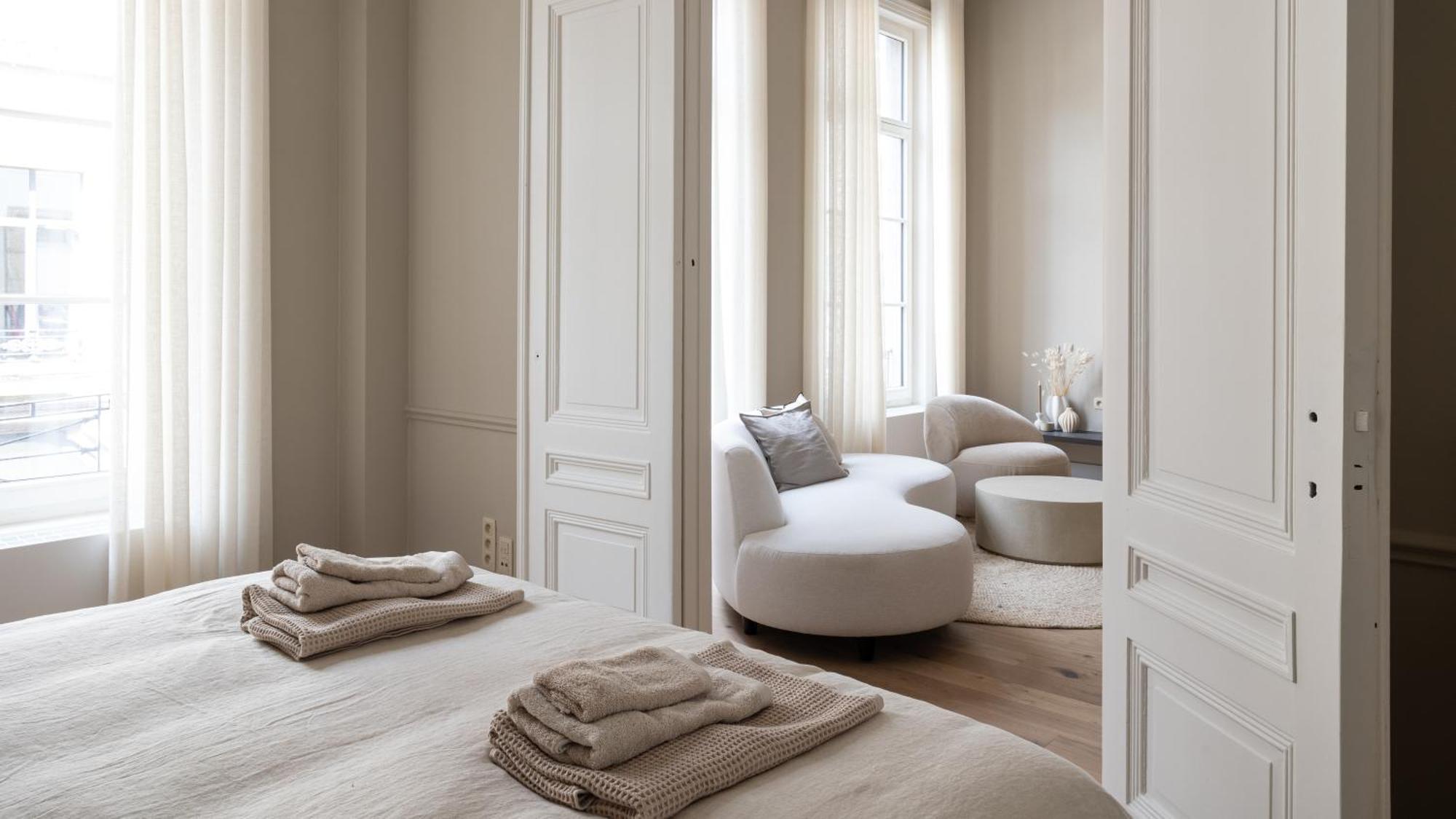De Gulden Poorte, A Lxryhome Hotel Collection Antwerpen Ngoại thất bức ảnh