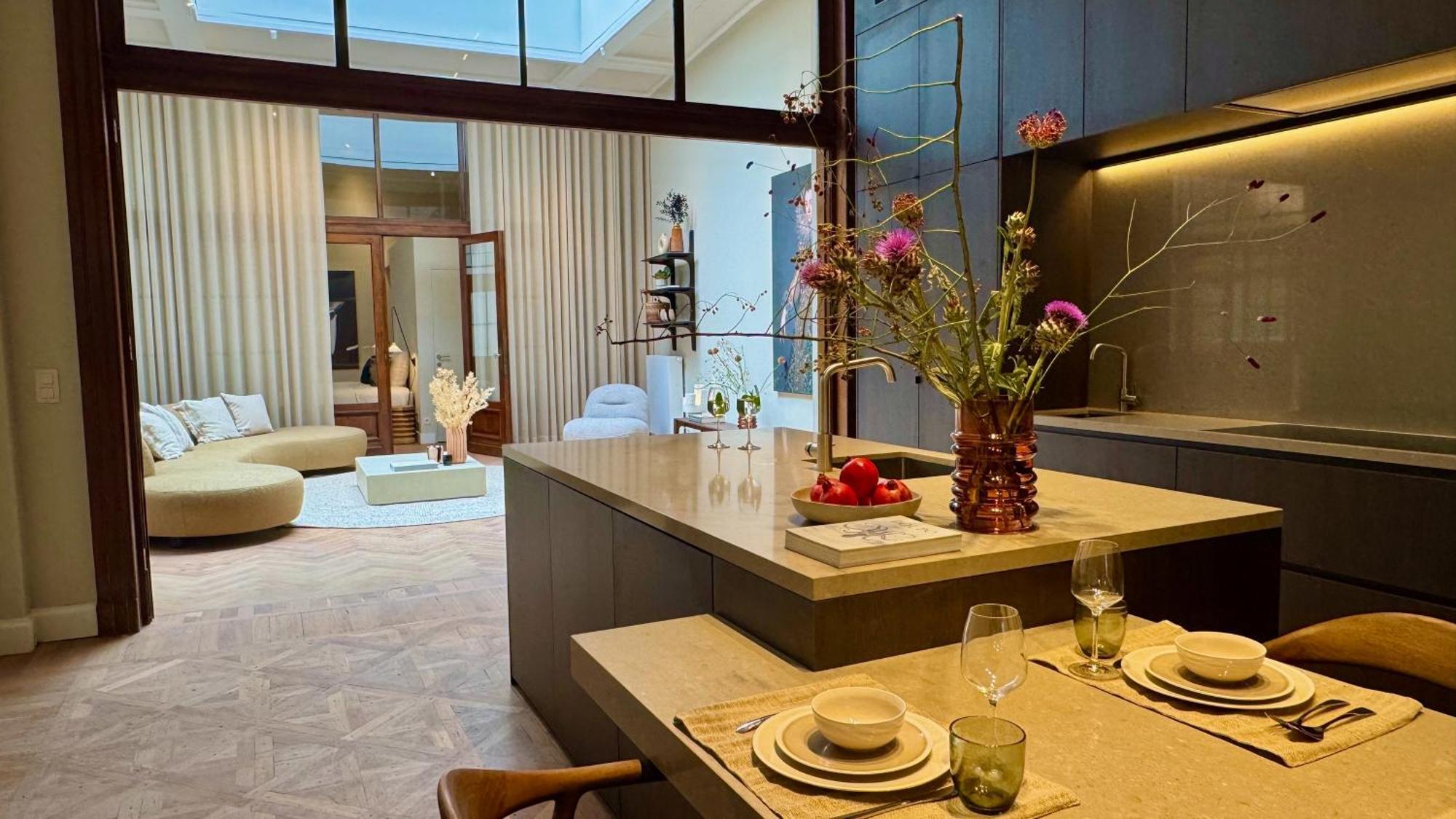 De Gulden Poorte, A Lxryhome Hotel Collection Antwerpen Ngoại thất bức ảnh