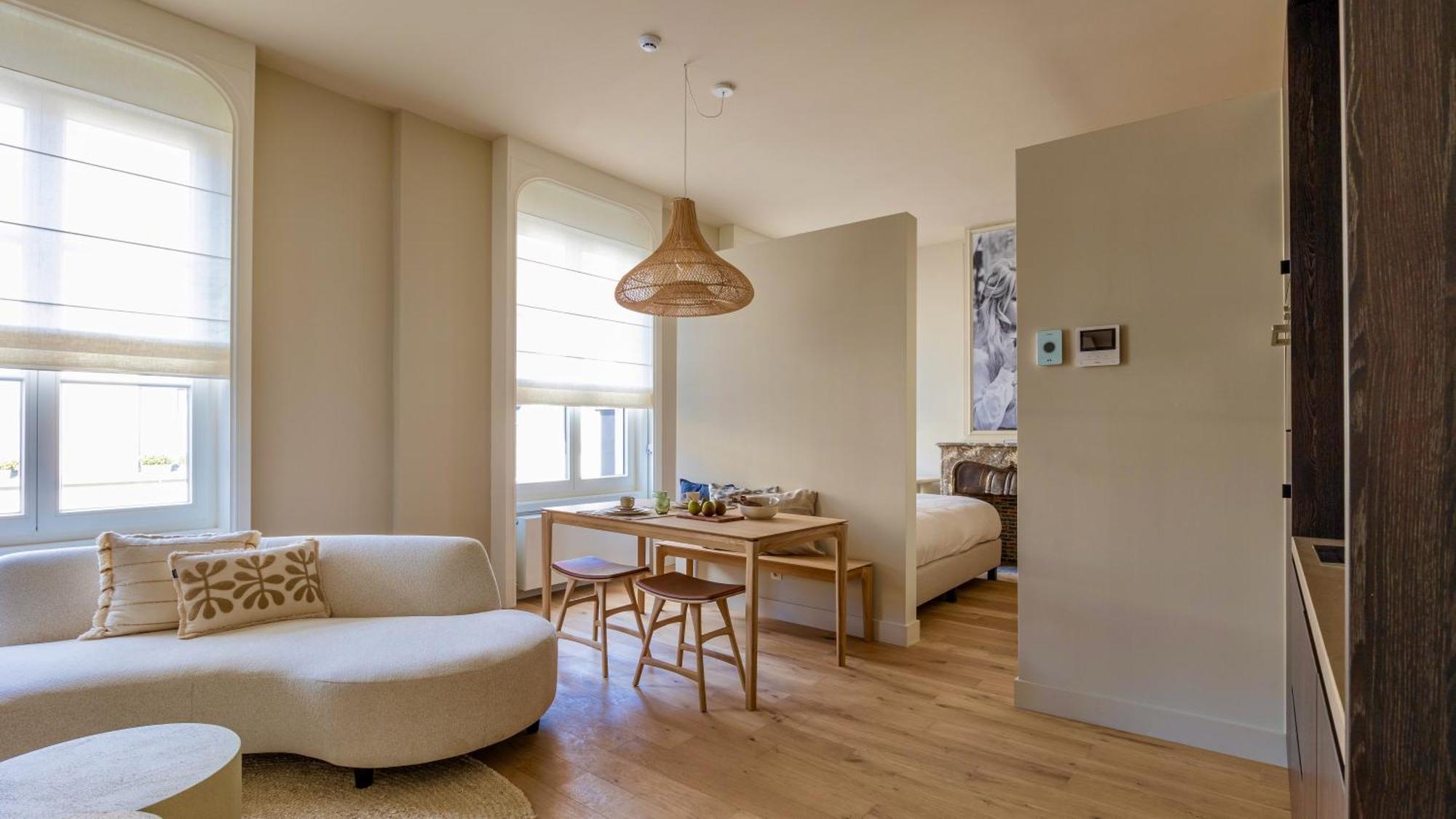 De Gulden Poorte, A Lxryhome Hotel Collection Antwerpen Ngoại thất bức ảnh