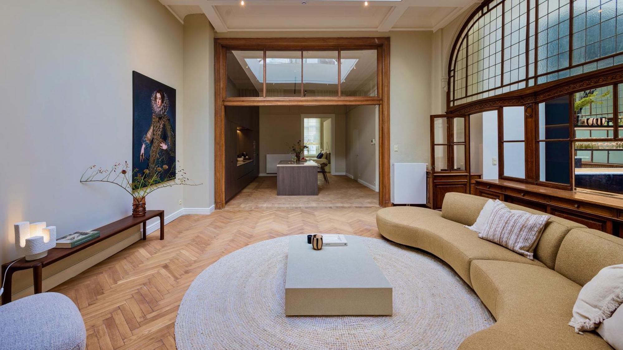 De Gulden Poorte, A Lxryhome Hotel Collection Antwerpen Ngoại thất bức ảnh