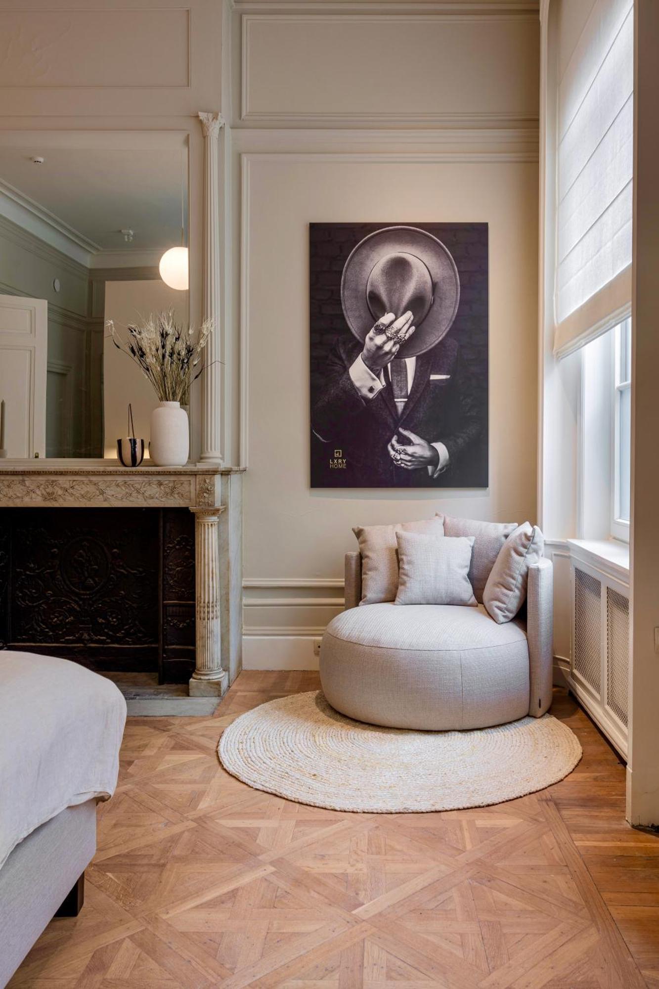 De Gulden Poorte, A Lxryhome Hotel Collection Antwerpen Ngoại thất bức ảnh