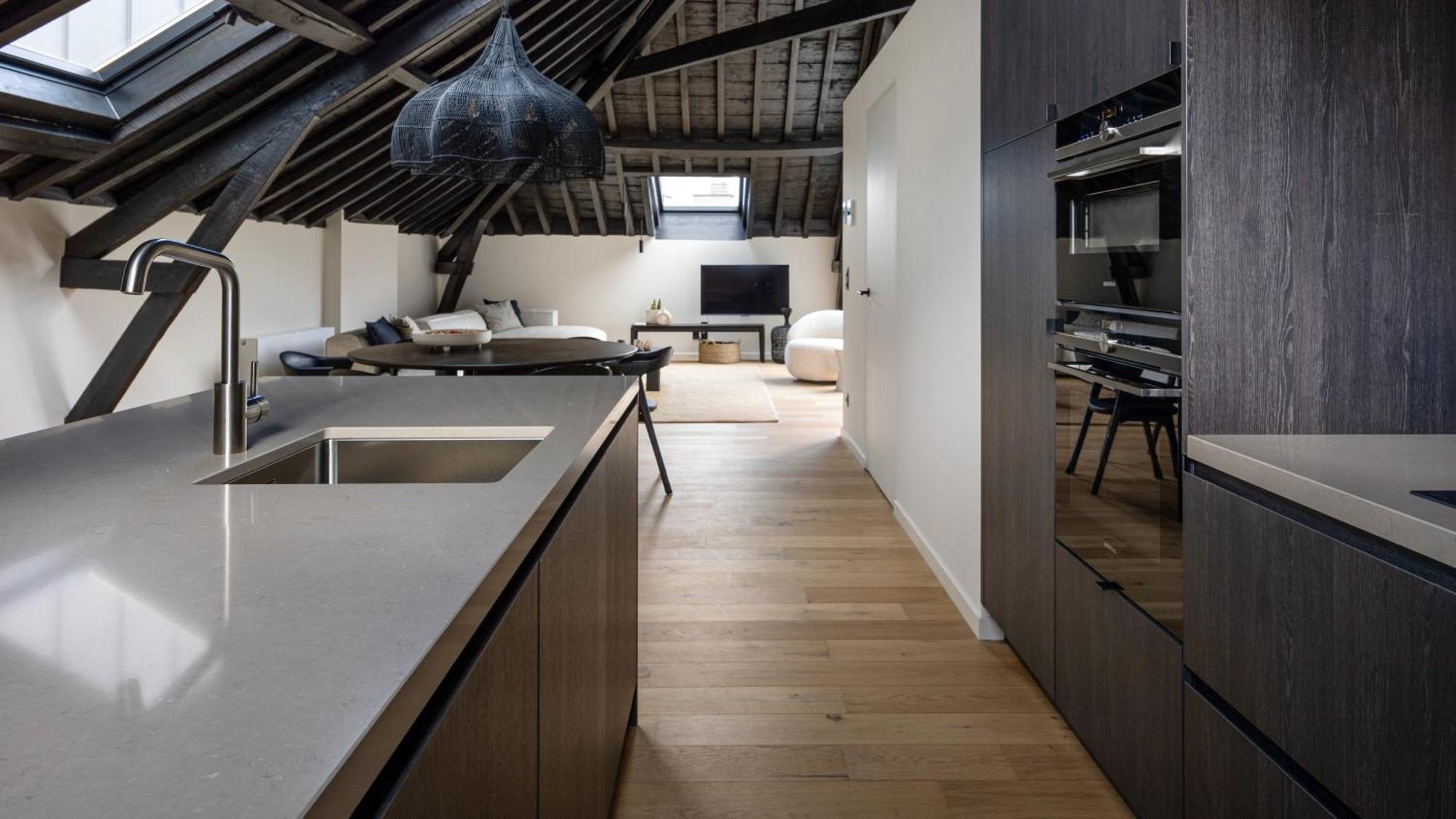 De Gulden Poorte, A Lxryhome Hotel Collection Antwerpen Ngoại thất bức ảnh