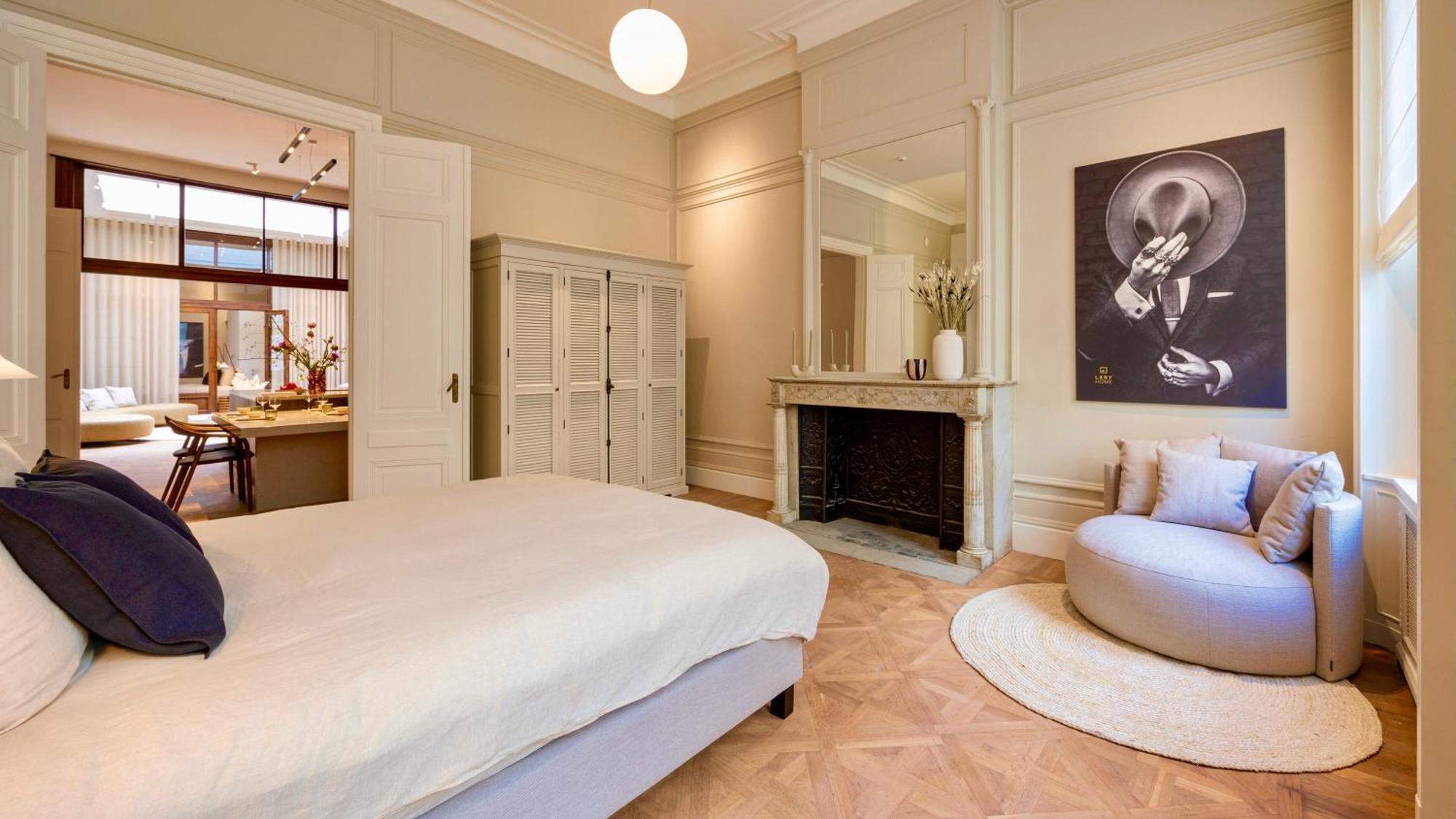 De Gulden Poorte, A Lxryhome Hotel Collection Antwerpen Ngoại thất bức ảnh
