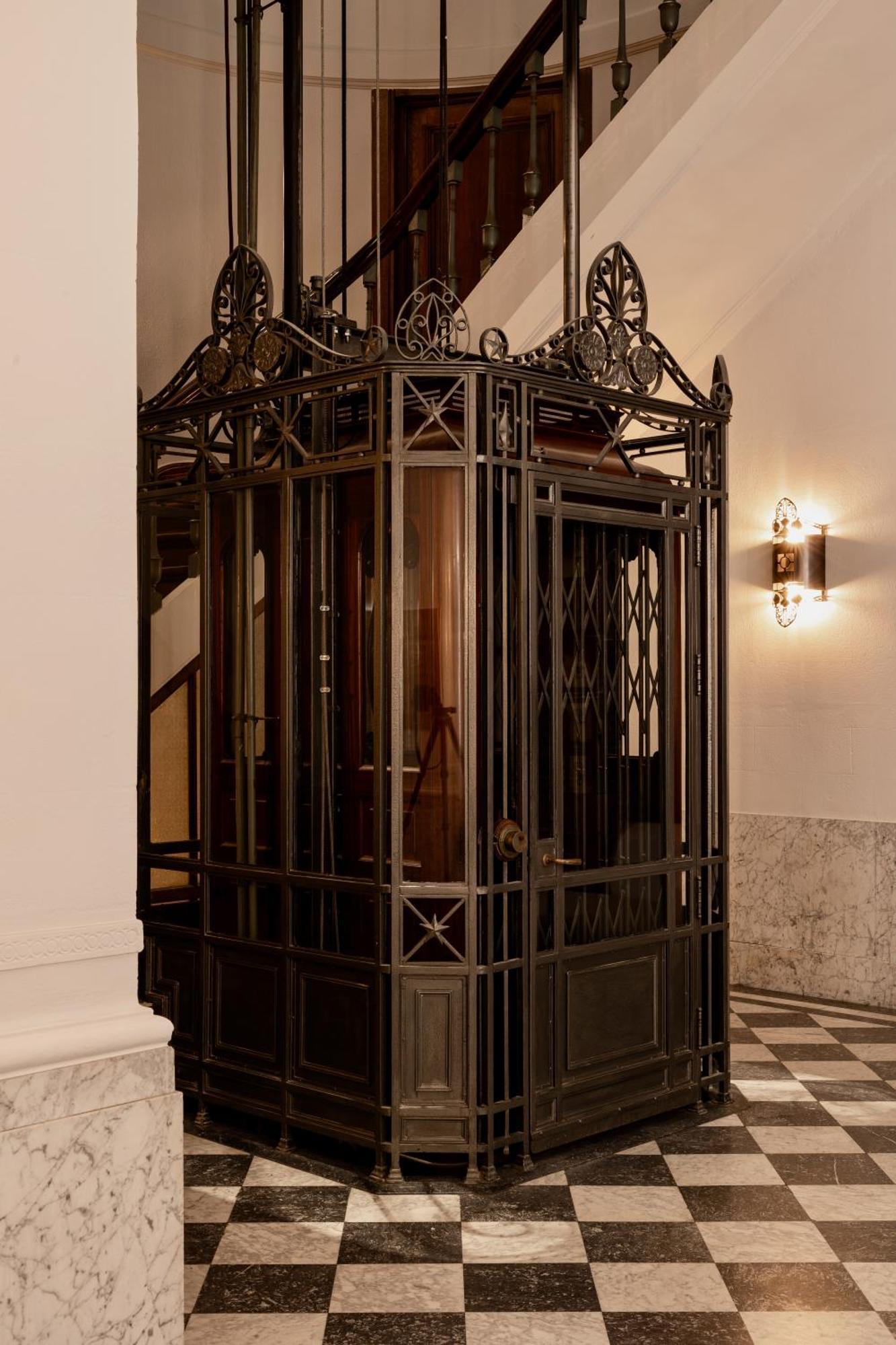 De Gulden Poorte, A Lxryhome Hotel Collection Antwerpen Ngoại thất bức ảnh