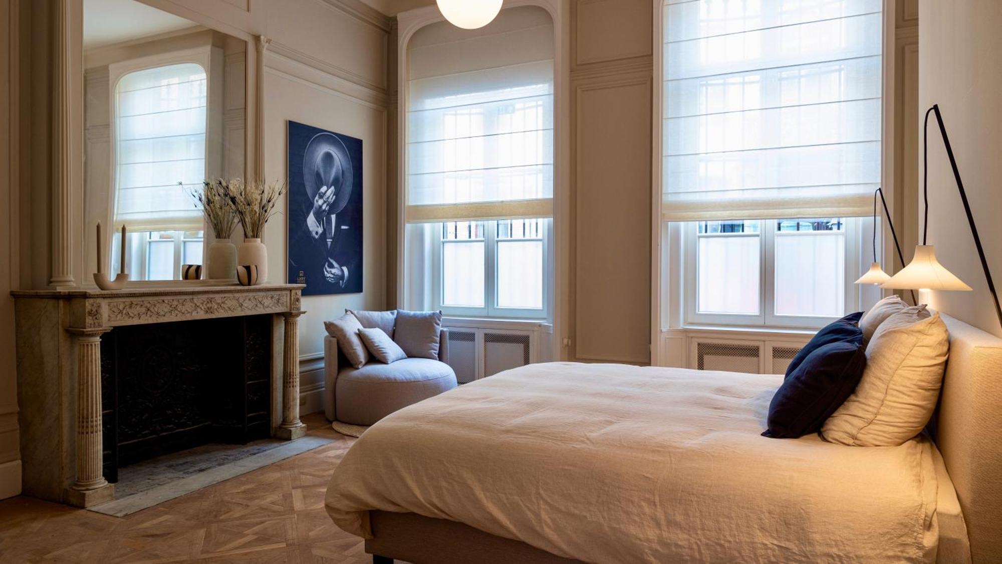 De Gulden Poorte, A Lxryhome Hotel Collection Antwerpen Ngoại thất bức ảnh