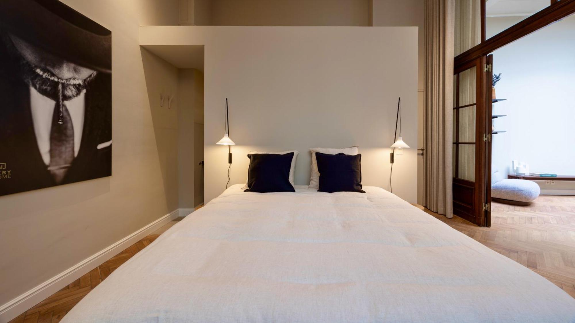 De Gulden Poorte, A Lxryhome Hotel Collection Antwerpen Ngoại thất bức ảnh