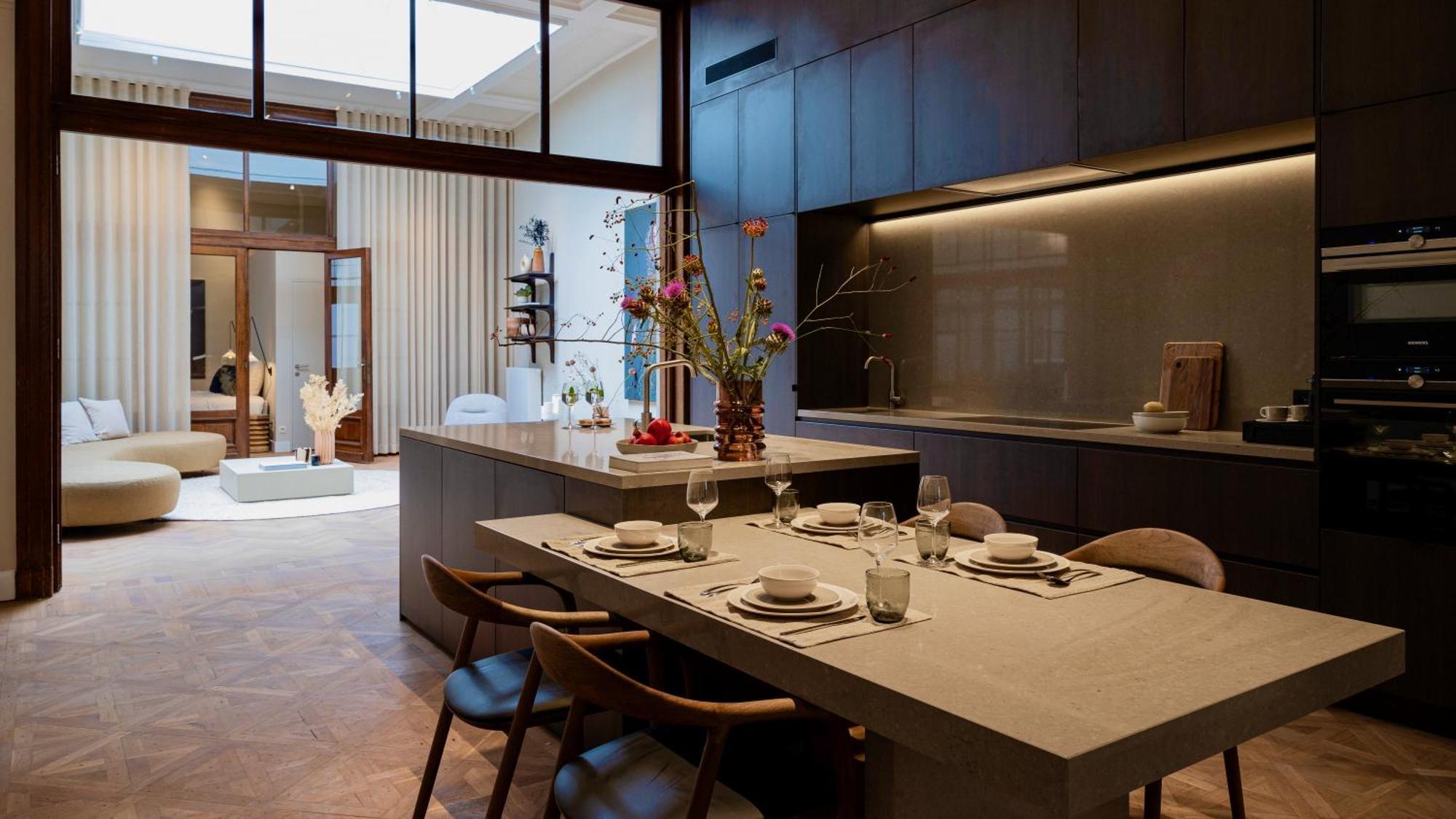 De Gulden Poorte, A Lxryhome Hotel Collection Antwerpen Ngoại thất bức ảnh