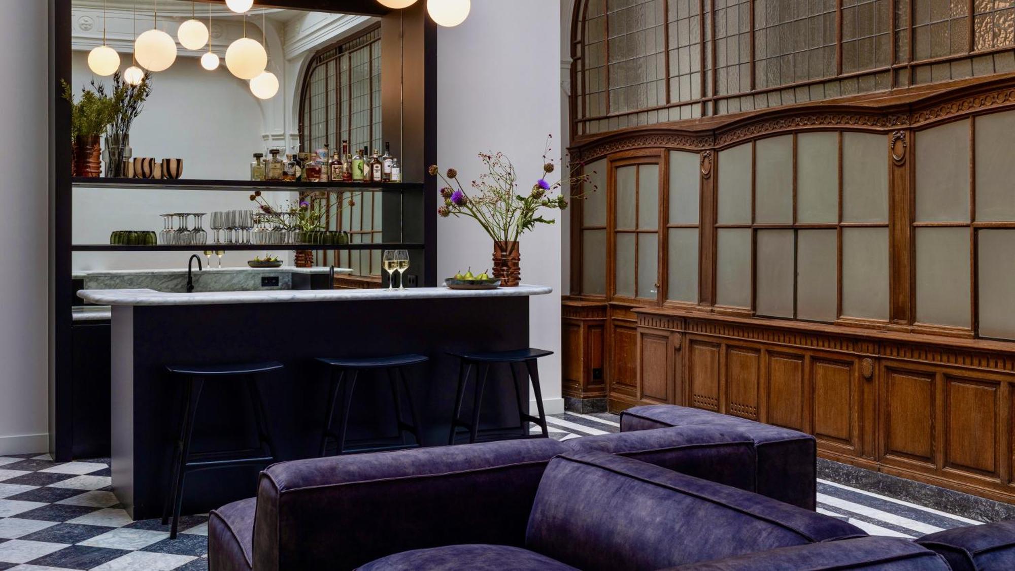 De Gulden Poorte, A Lxryhome Hotel Collection Antwerpen Ngoại thất bức ảnh