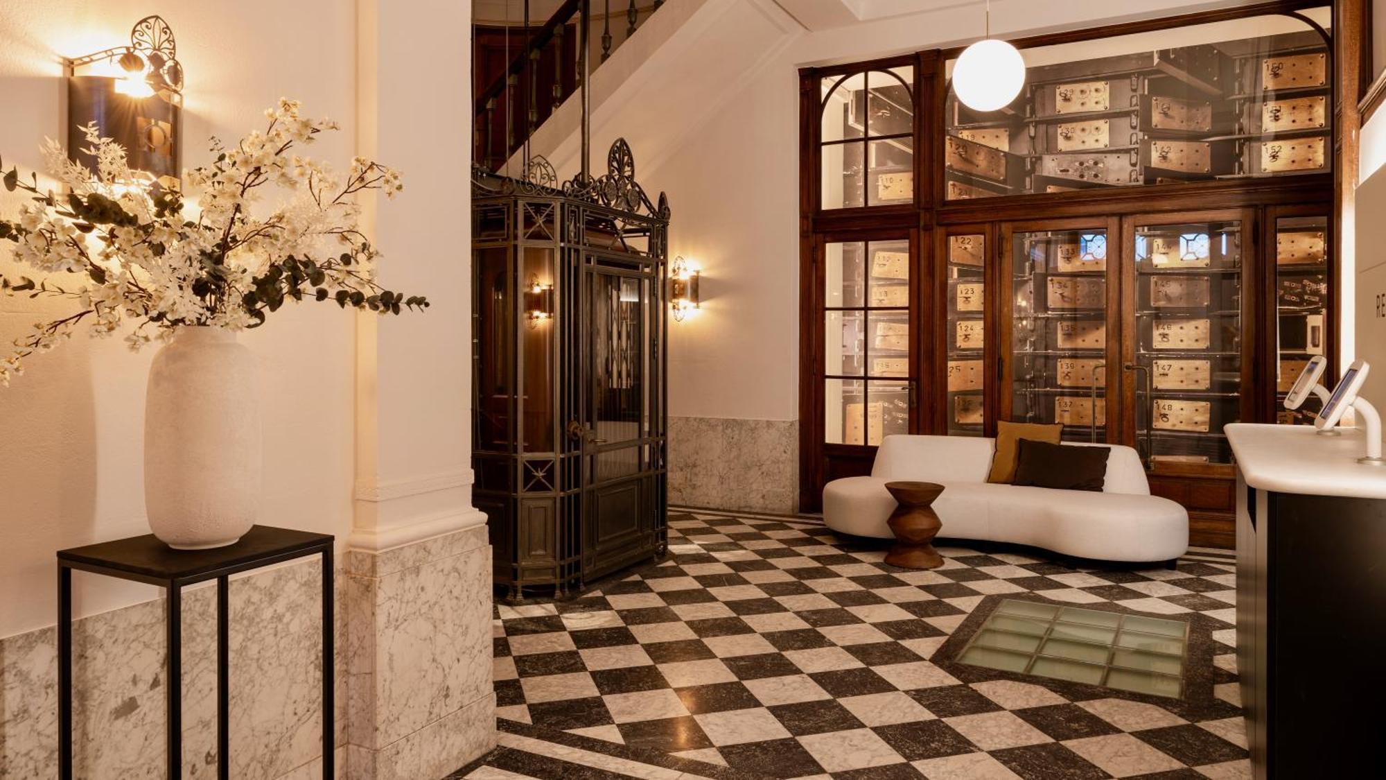 De Gulden Poorte, A Lxryhome Hotel Collection Antwerpen Ngoại thất bức ảnh