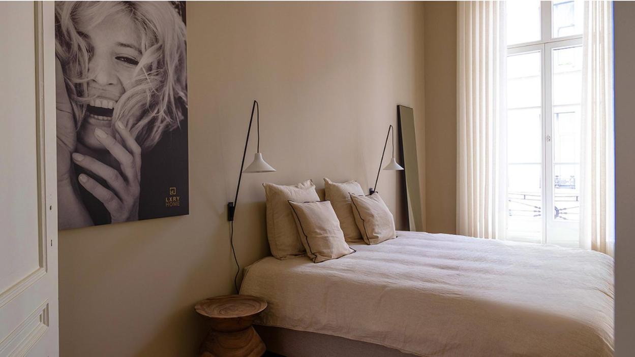 De Gulden Poorte, A Lxryhome Hotel Collection Antwerpen Ngoại thất bức ảnh