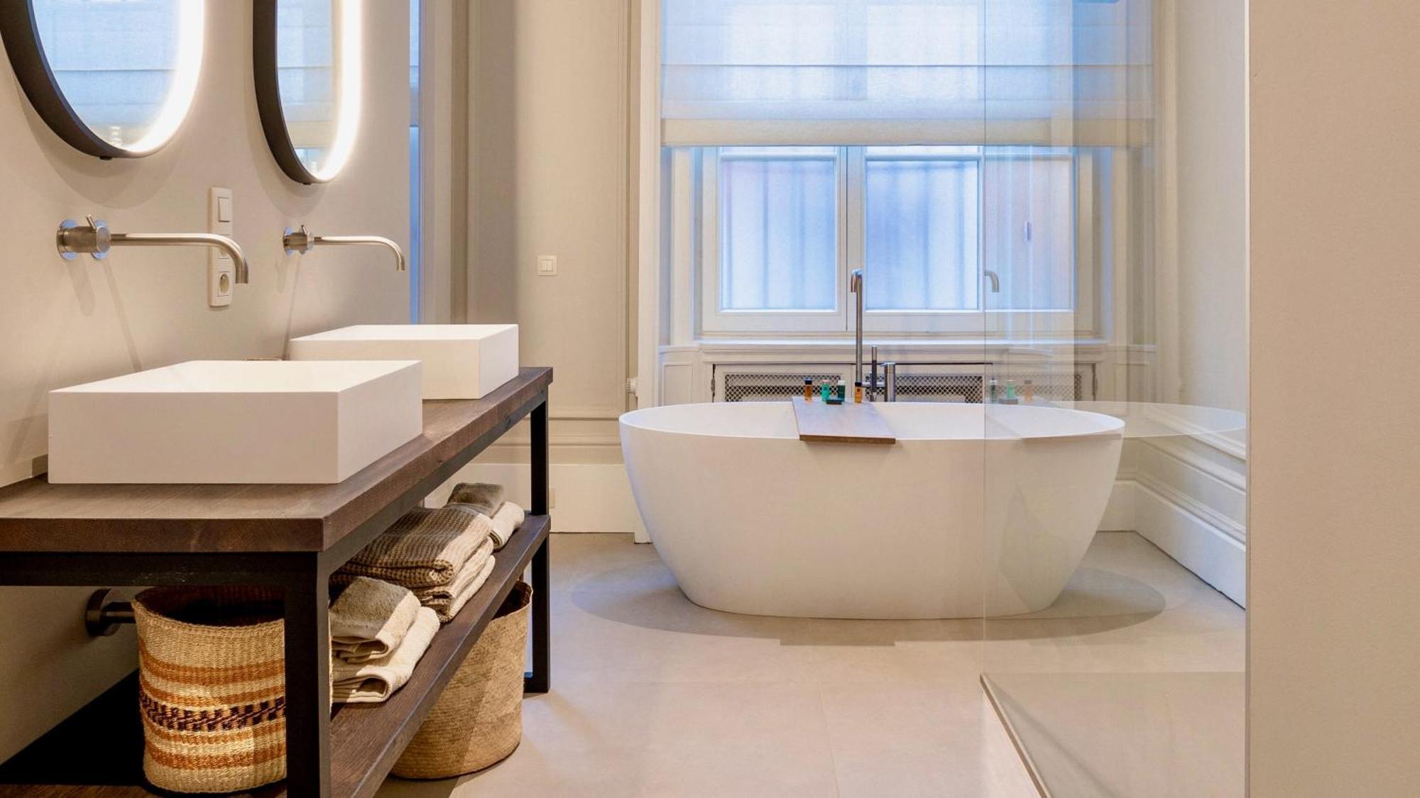 De Gulden Poorte, A Lxryhome Hotel Collection Antwerpen Ngoại thất bức ảnh